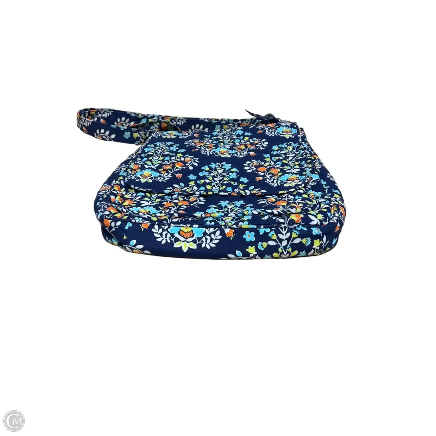 Crossbody By Vera Bradley, Size: Large