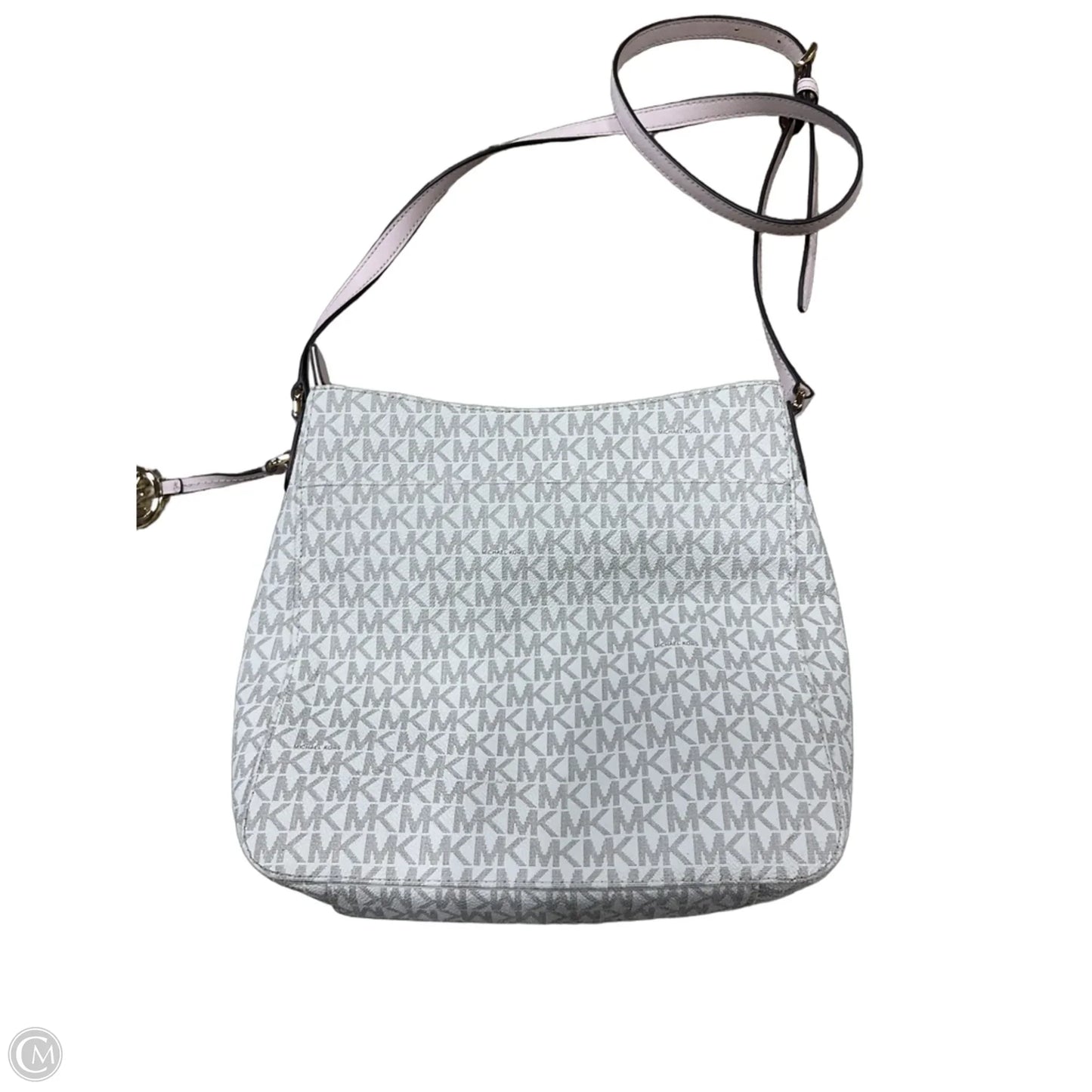 Handbag Designer By Michael Kors, Size: Medium