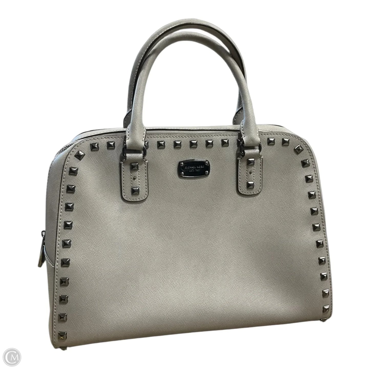 Handbag By Michael By Michael Kors, Size: Medium