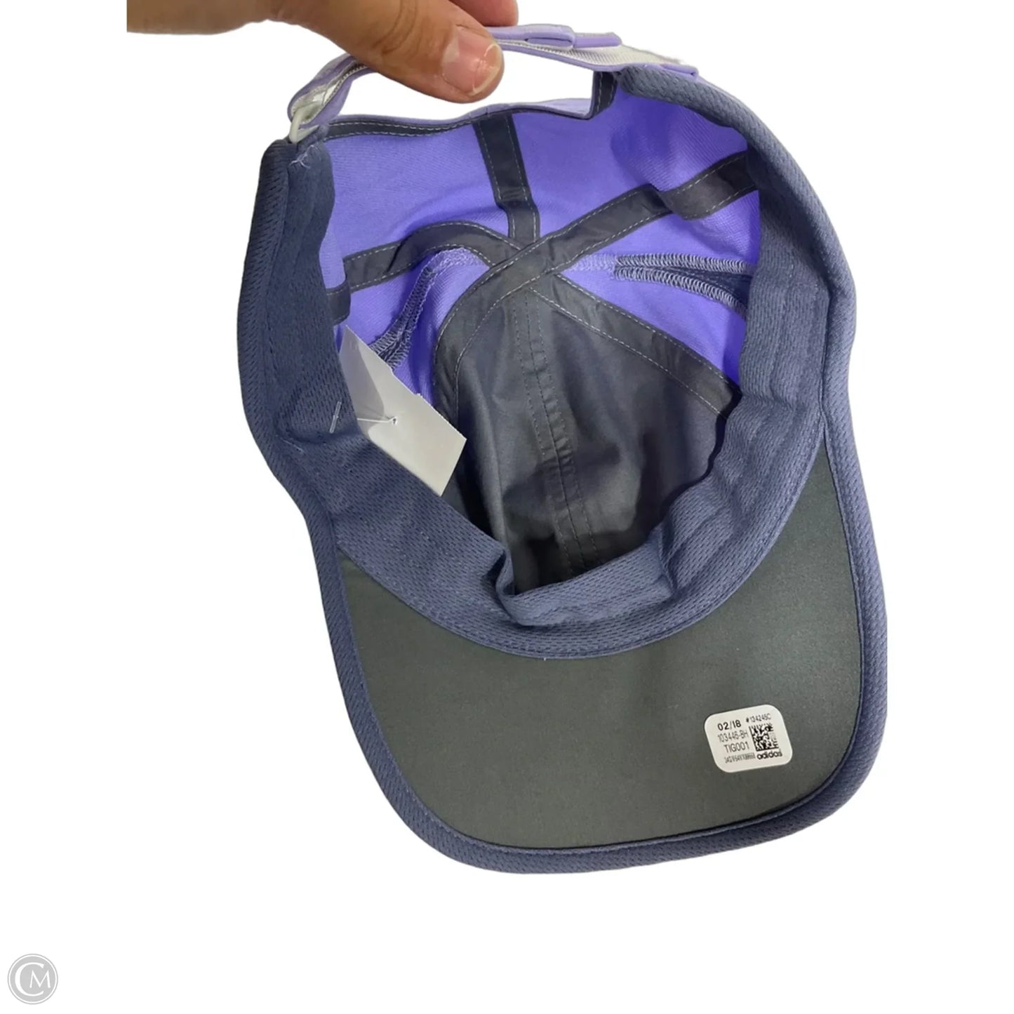 Hat Baseball Cap By Adidas