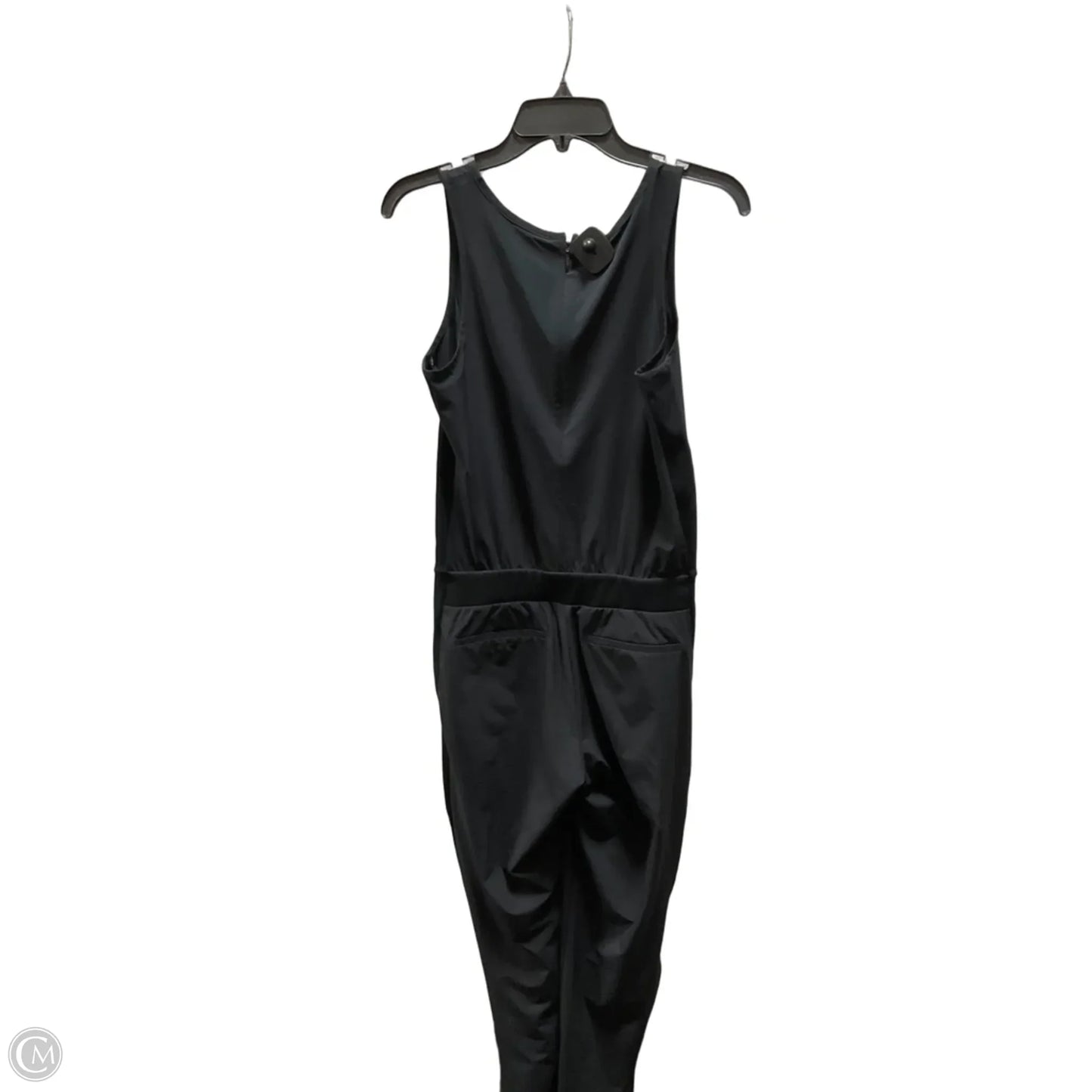 Jumpsuit By Athleta In Black, Size: 4