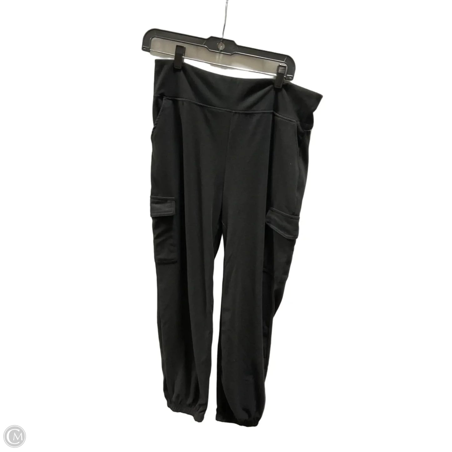 Pants Other By A New Day In Black, Size: Xl