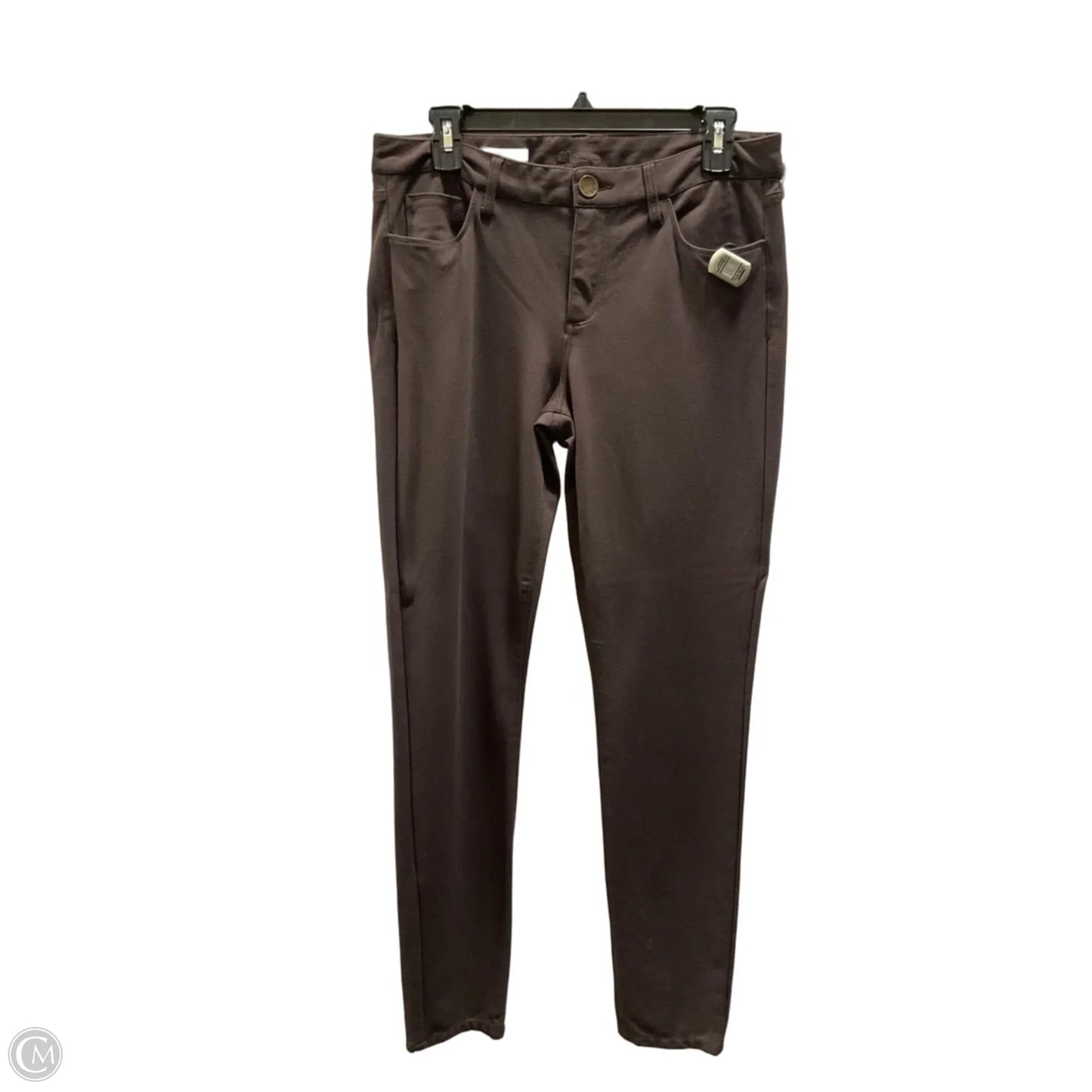 Pants Other By Kut In Brown, Size: 10