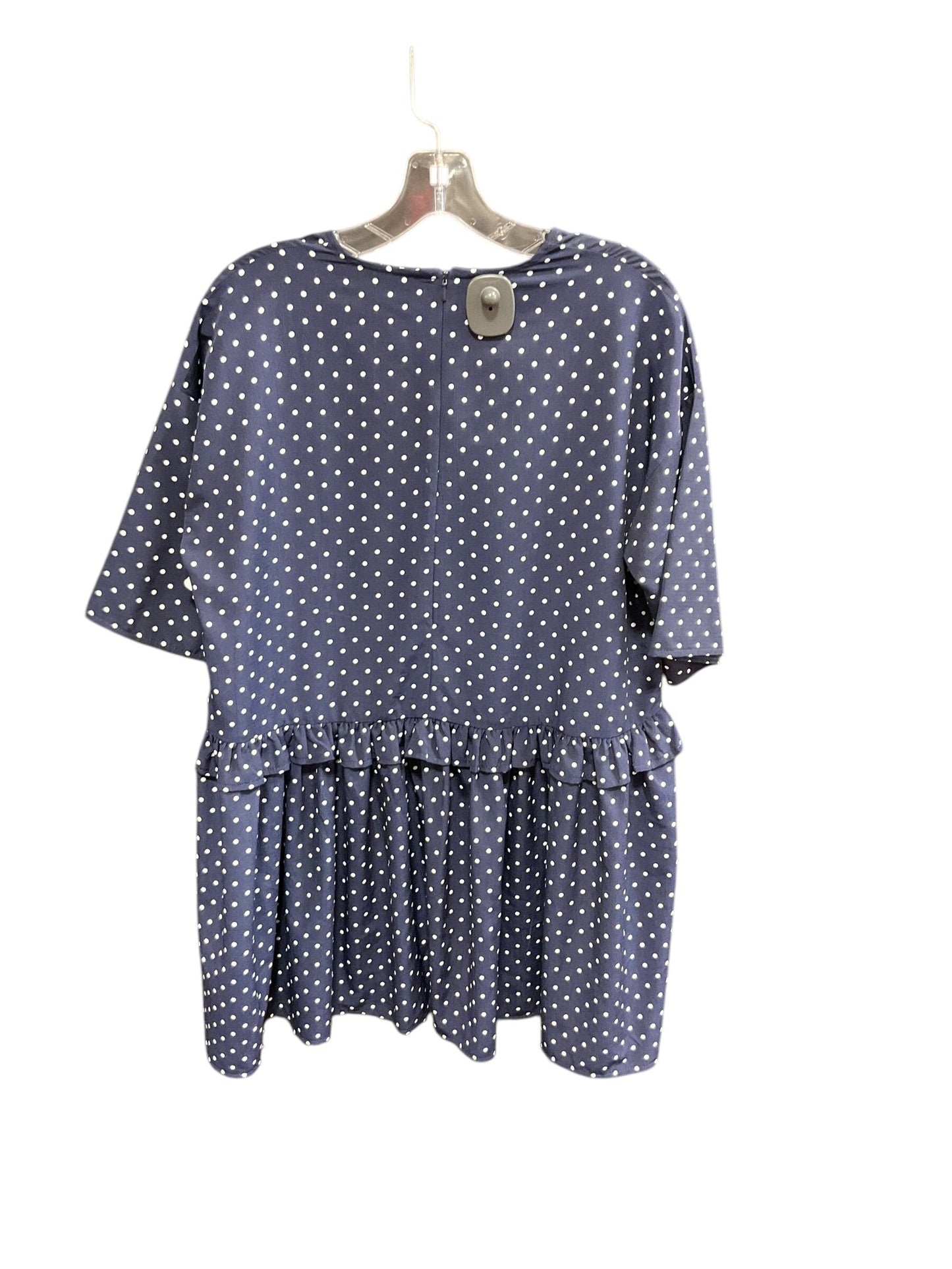 Dress Casual Short By Asos  Size: S