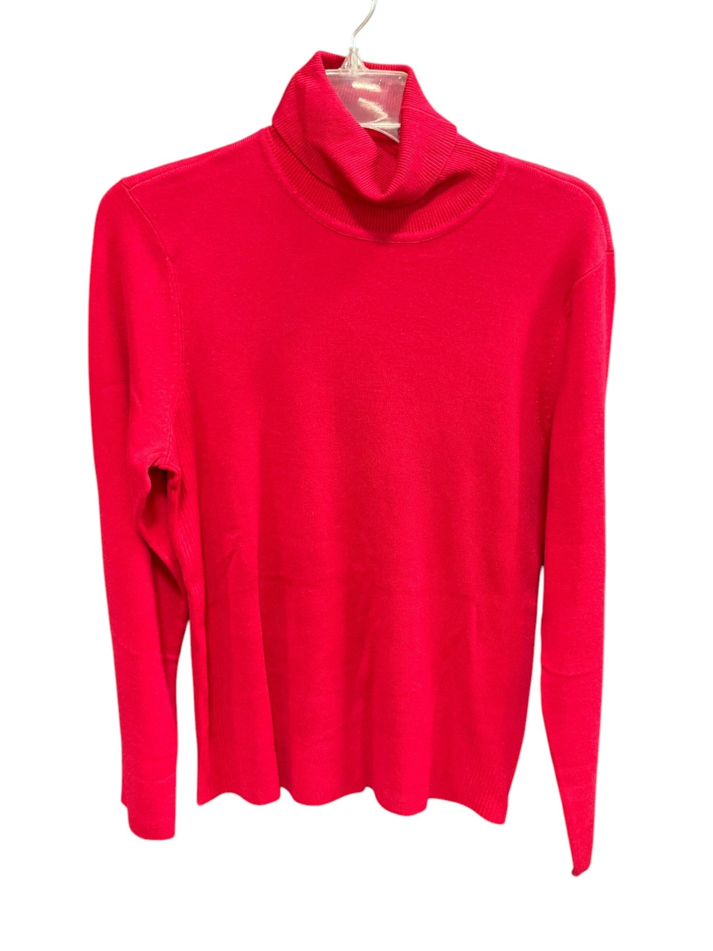 Sweater By Chicos  Size: L