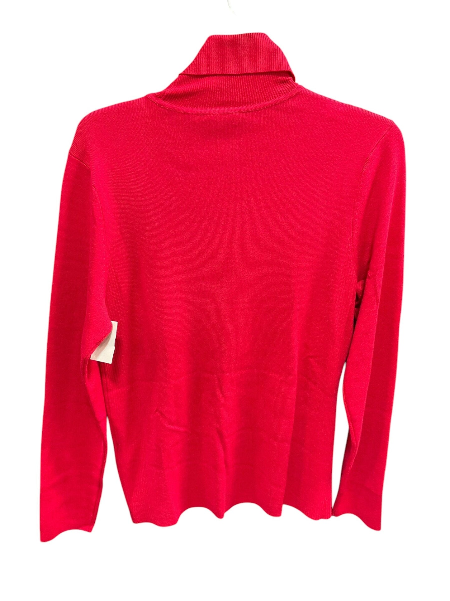 Sweater By Chicos  Size: L