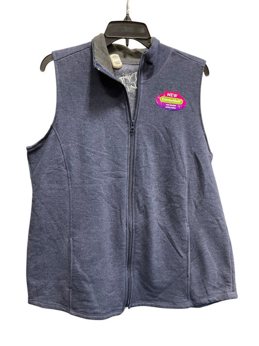 Vest Fleece By Just My Size  Size: 2x