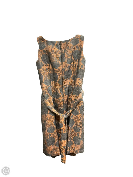 Dress Party Midi By Talbots  Size: 12