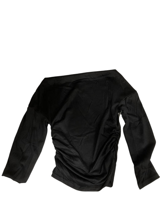 Top Long Sleeve By Shein  Size: M