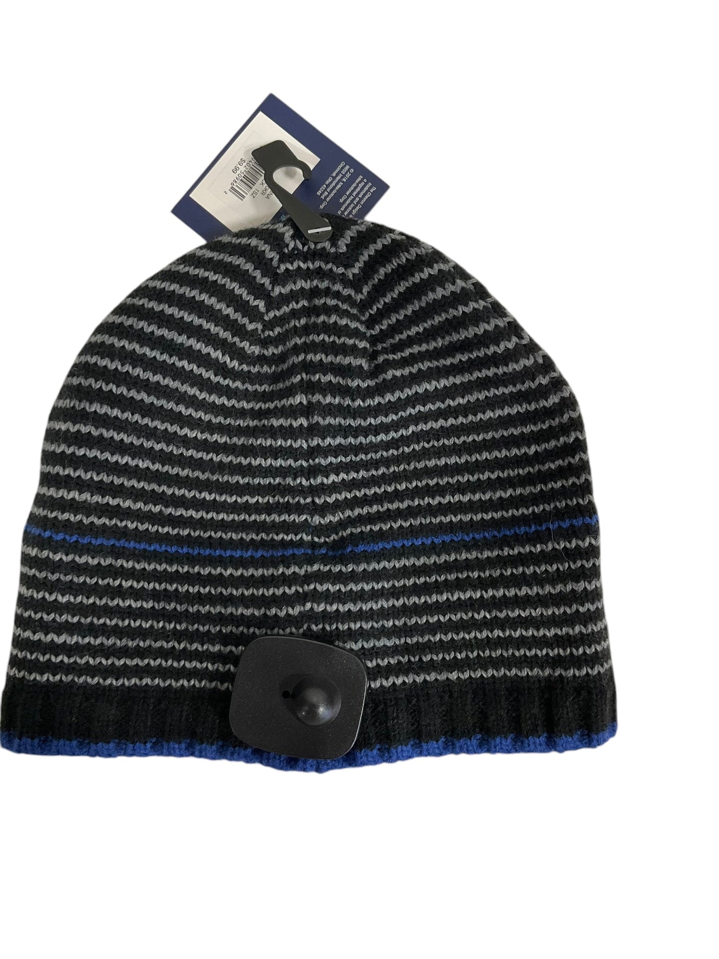 Hat Beanie By Isotoner