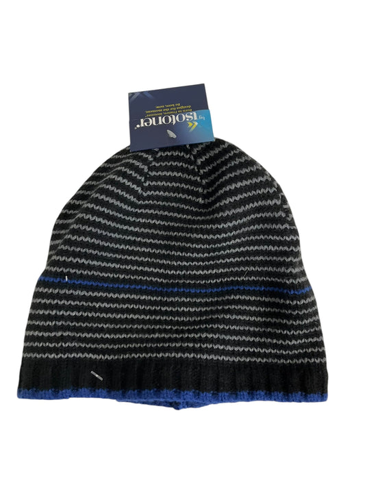 Hat Beanie By Isotoner