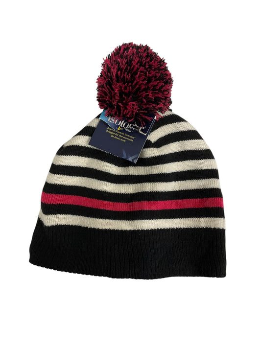 Hat Beanie By Isotoner