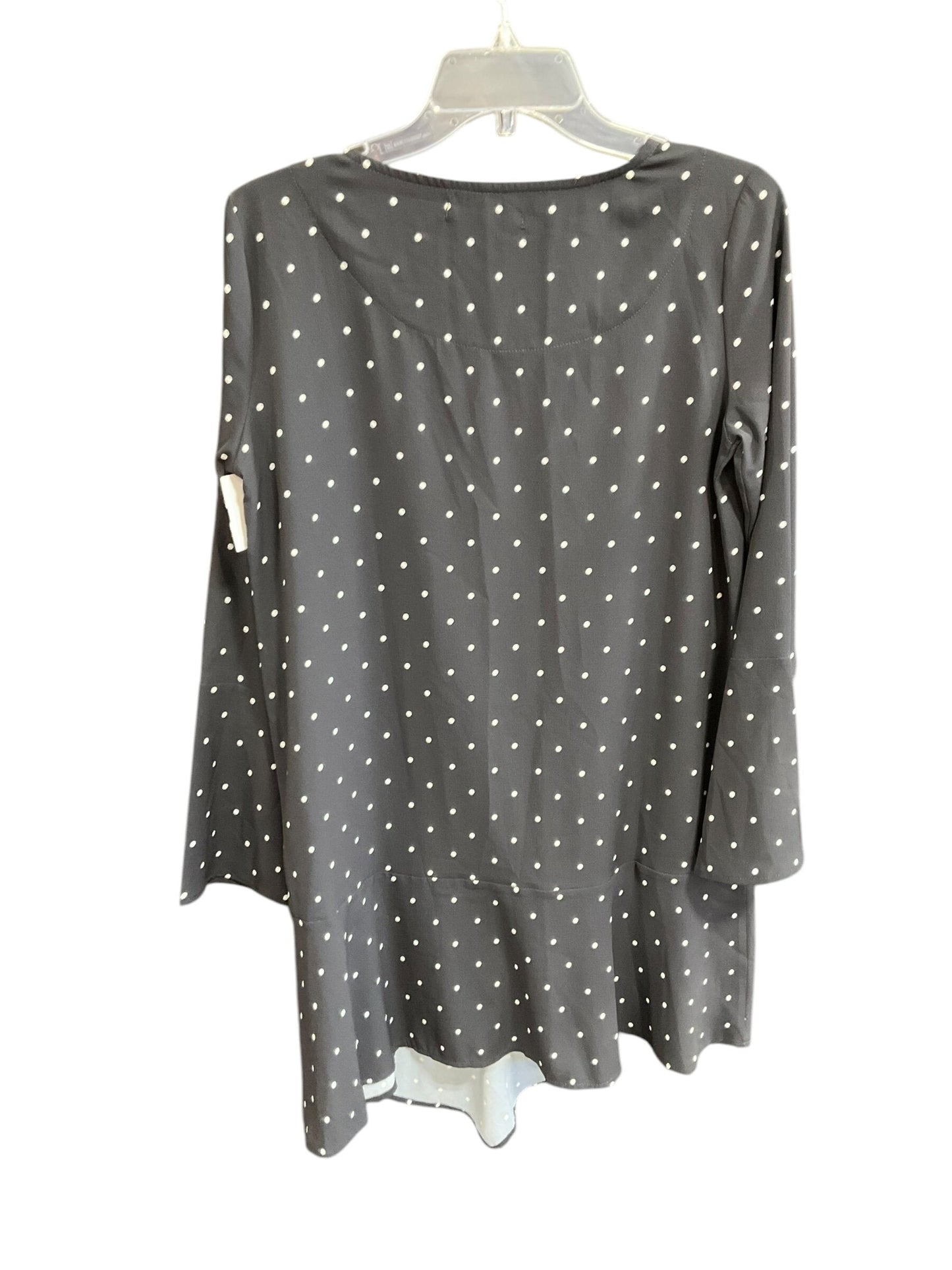 Dress Casual Midi By Clothes Mentor  Size: M