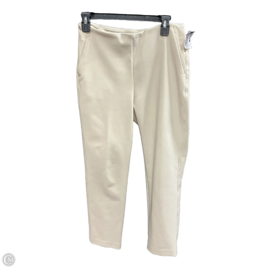 Pants Dress By Rachel Zoe In Beige, Size: 4