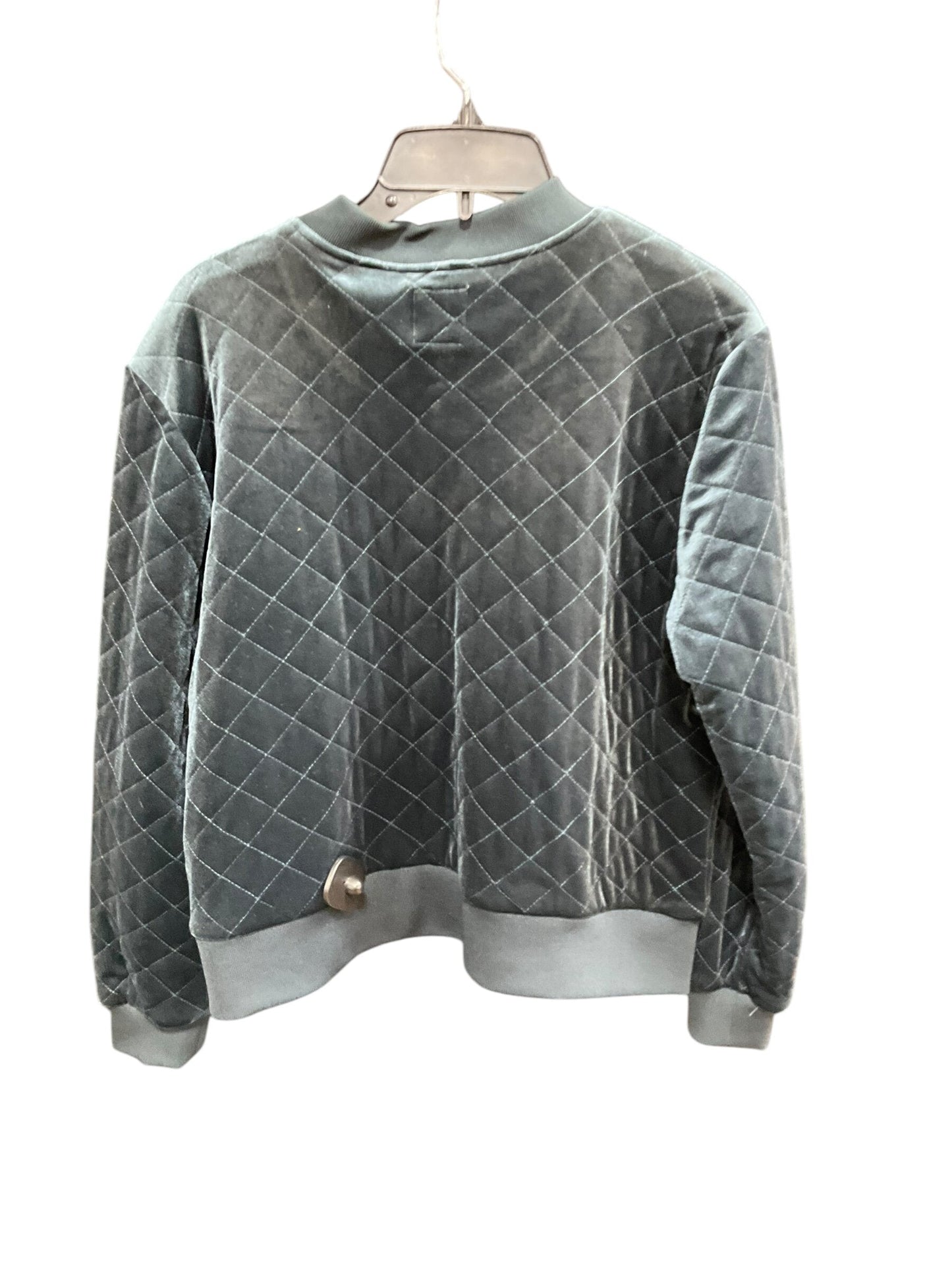 Jacket Puffer & Quilted By Kensie  Size: L