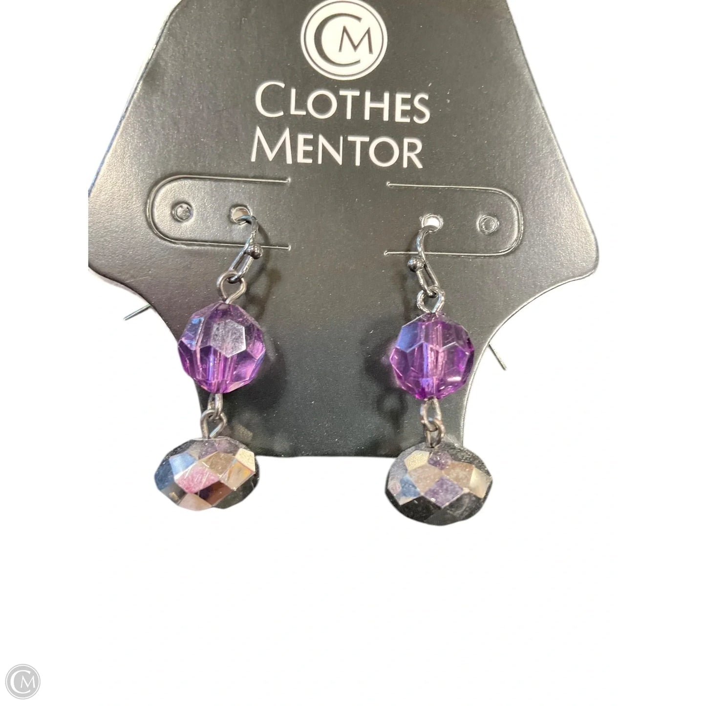 Earrings Dangle/drop By Clothes Mentor