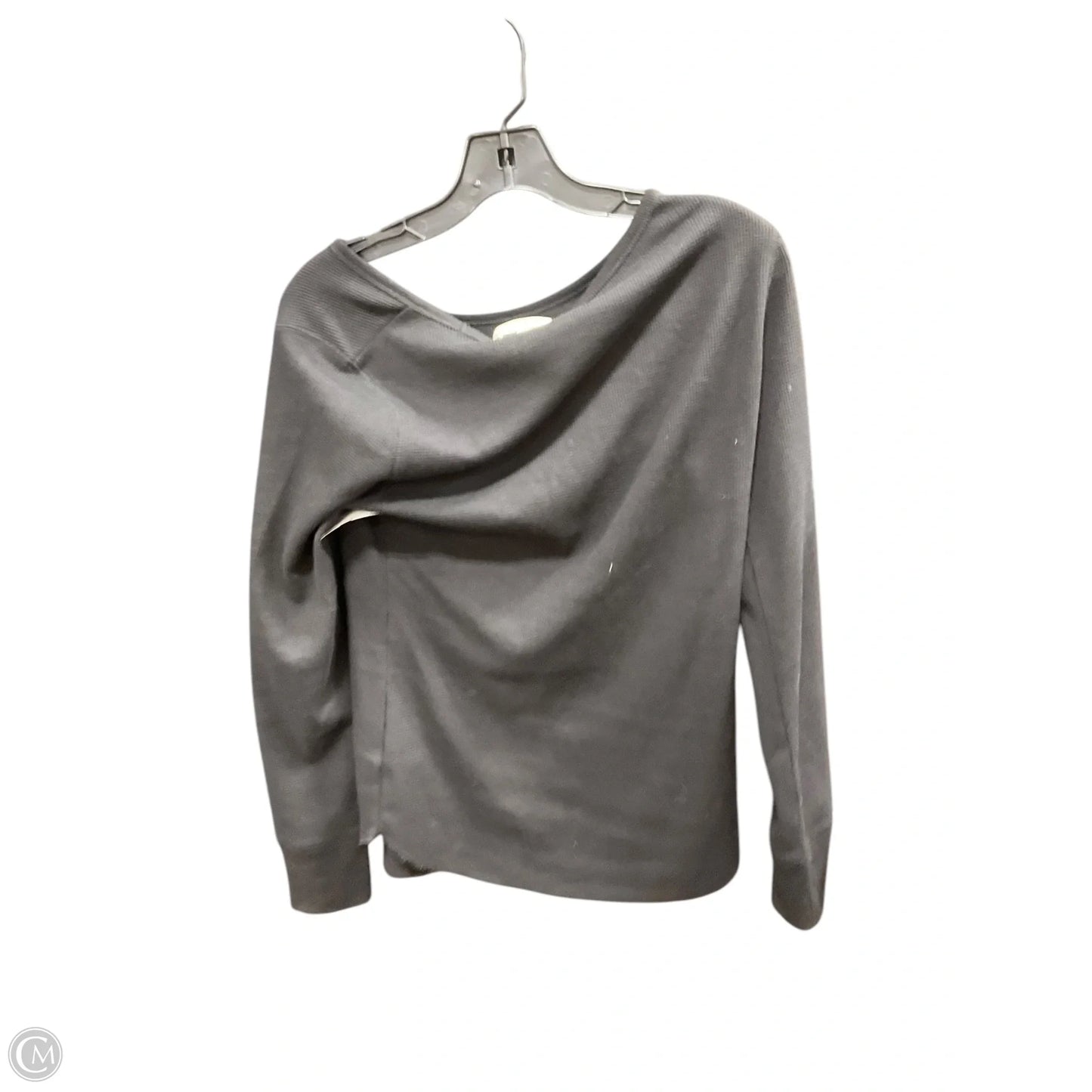 Top Long Sleeve By Old Navy In Black, Size: M