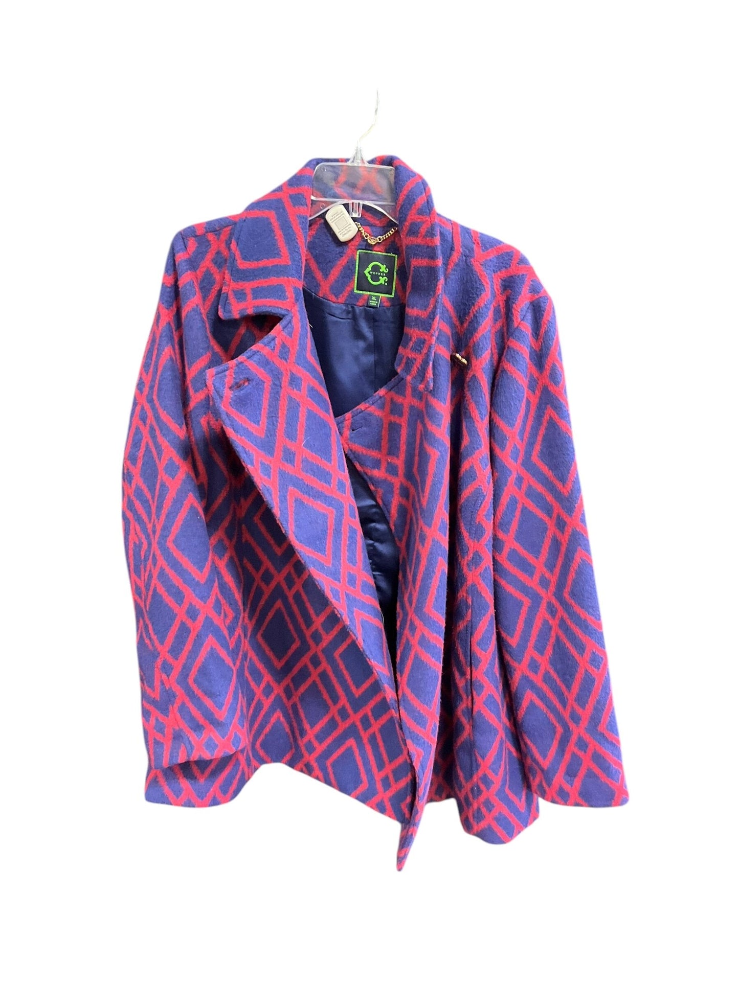 Coat Other By C Wonder  Size: Xl