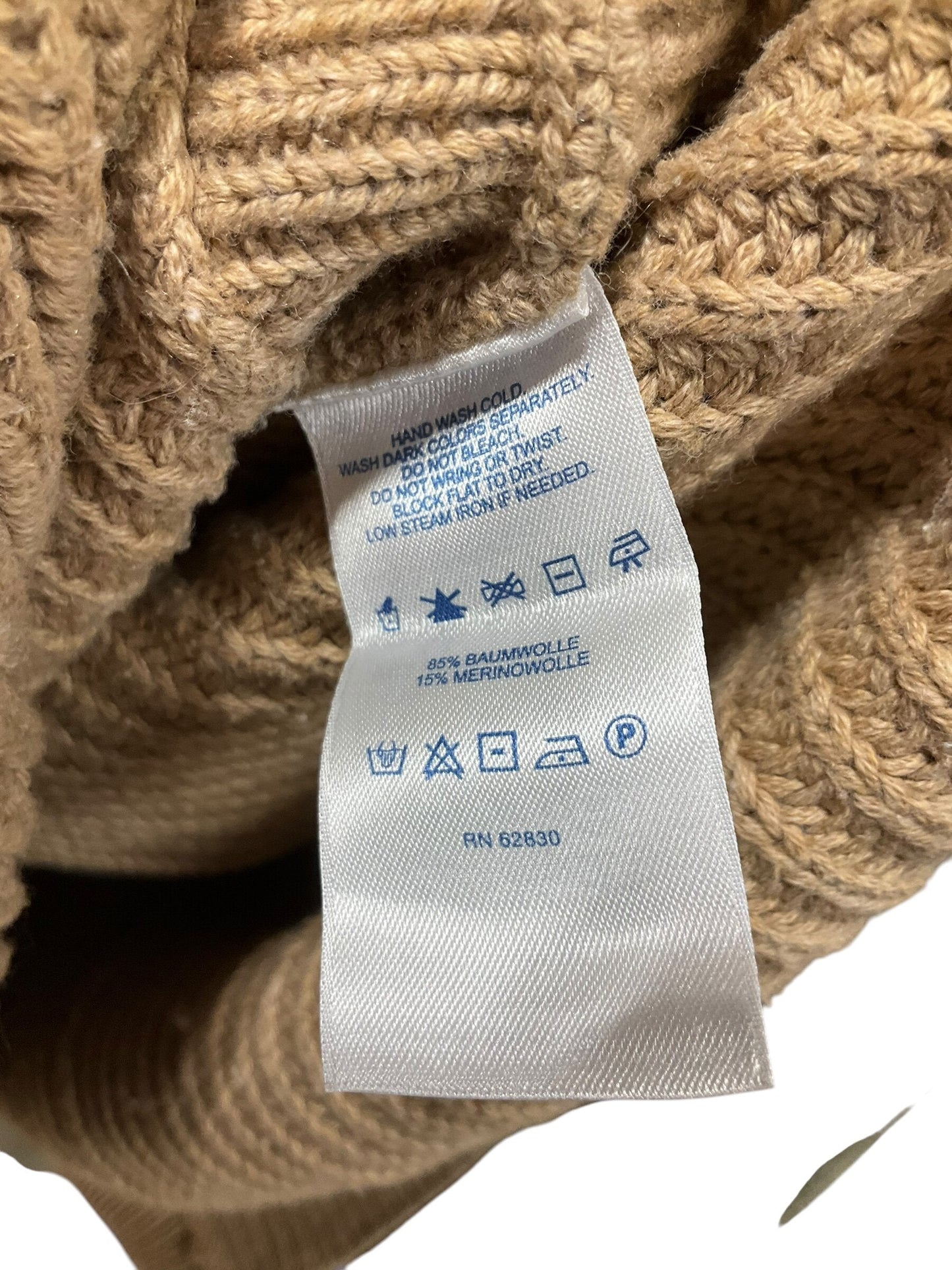Sweater By Lands End  Size: Xs