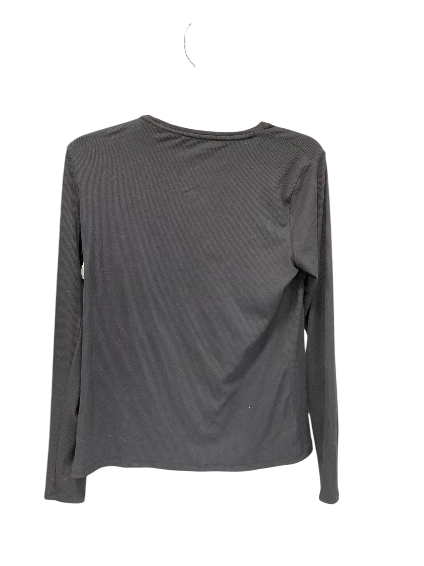 Top Long Sleeve By Nine West Apparel  Size: S