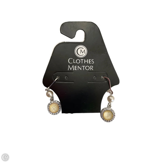 Earrings Dangle/drop By Clothes Mentor