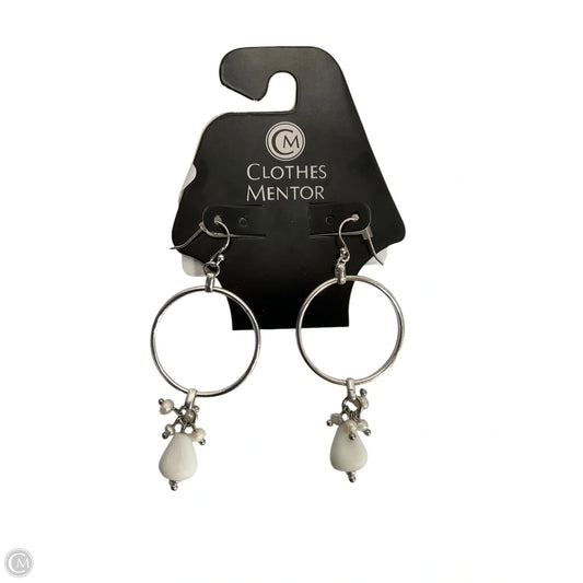 Earrings Dangle/drop By Clothes Mentor