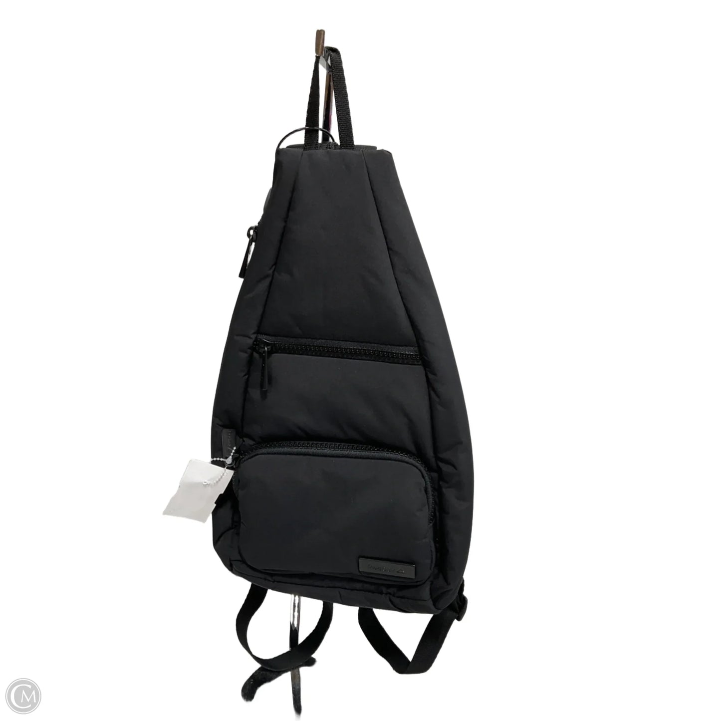 Backpack By Reebok, Size: Medium