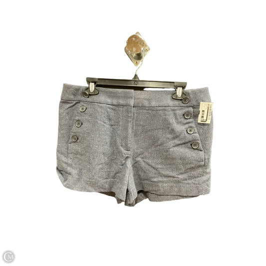 Shorts By Loft In Blue, Size: 12