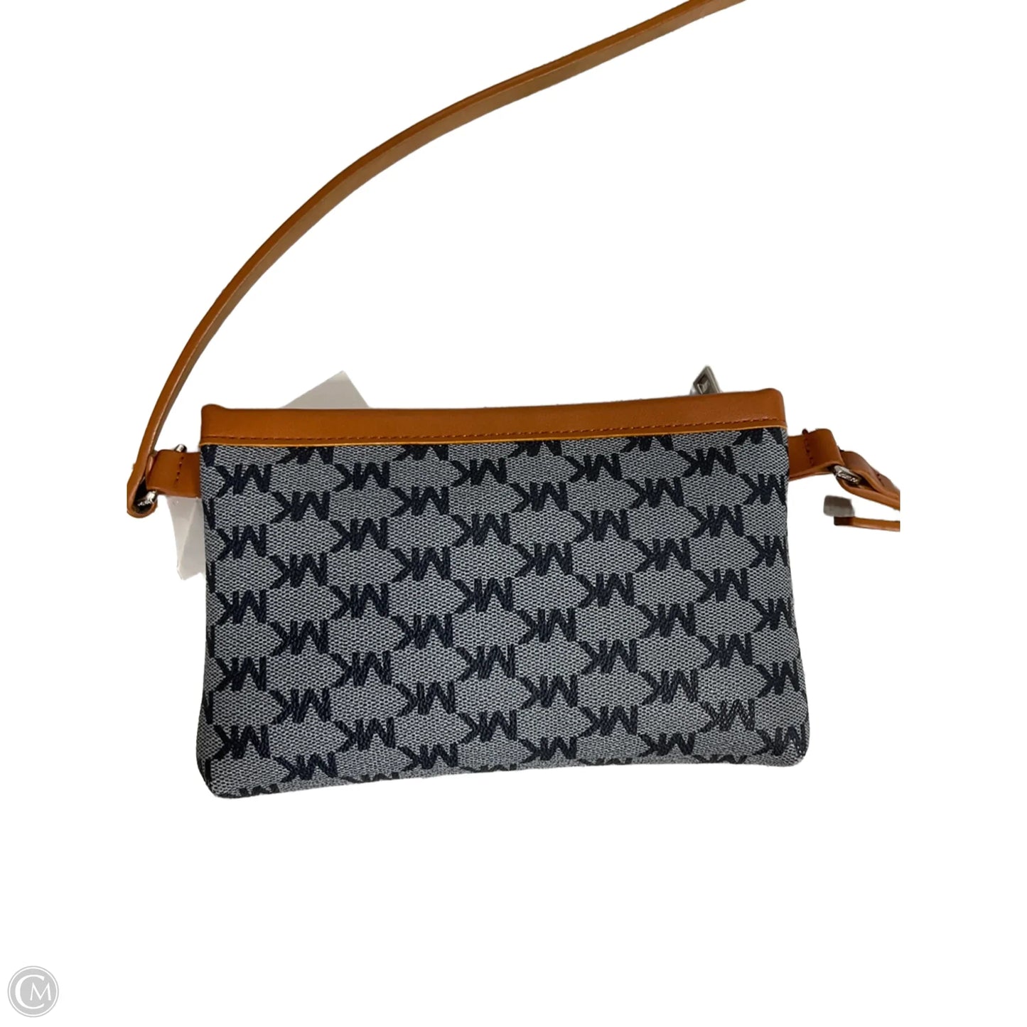 Belt Bag Designer By Michael Kors, Size: Small