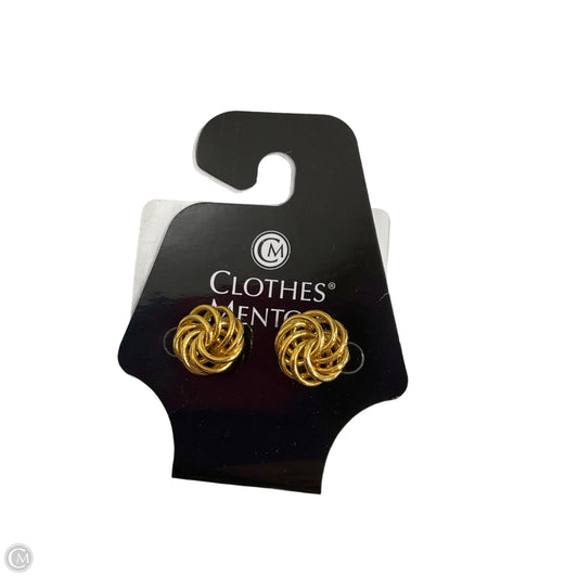 Earrings Stud By Clothes Mentor