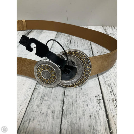 Belt Leather By Coldwater Creek, Size: Xlarge