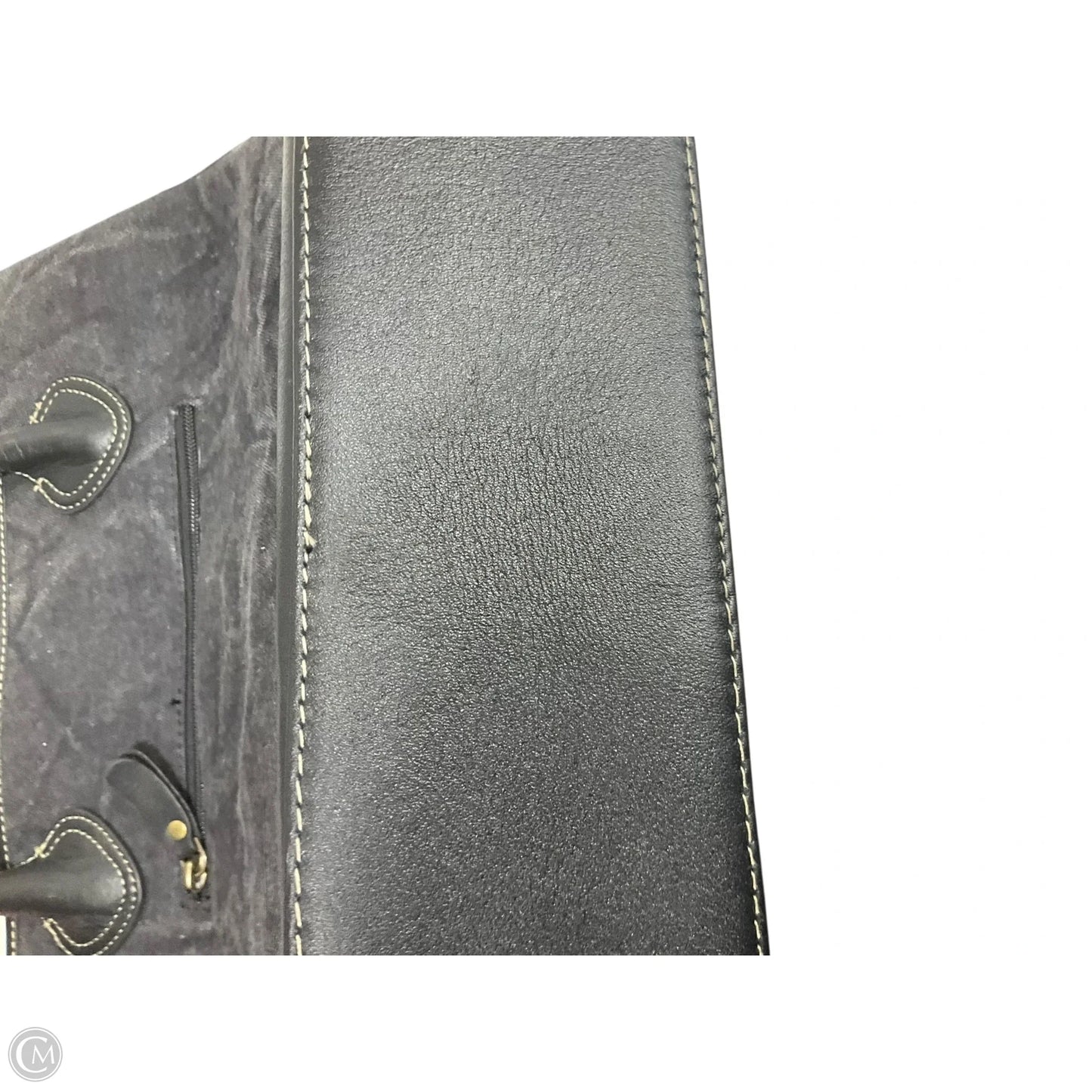 Handbag By Myra, Size: Large