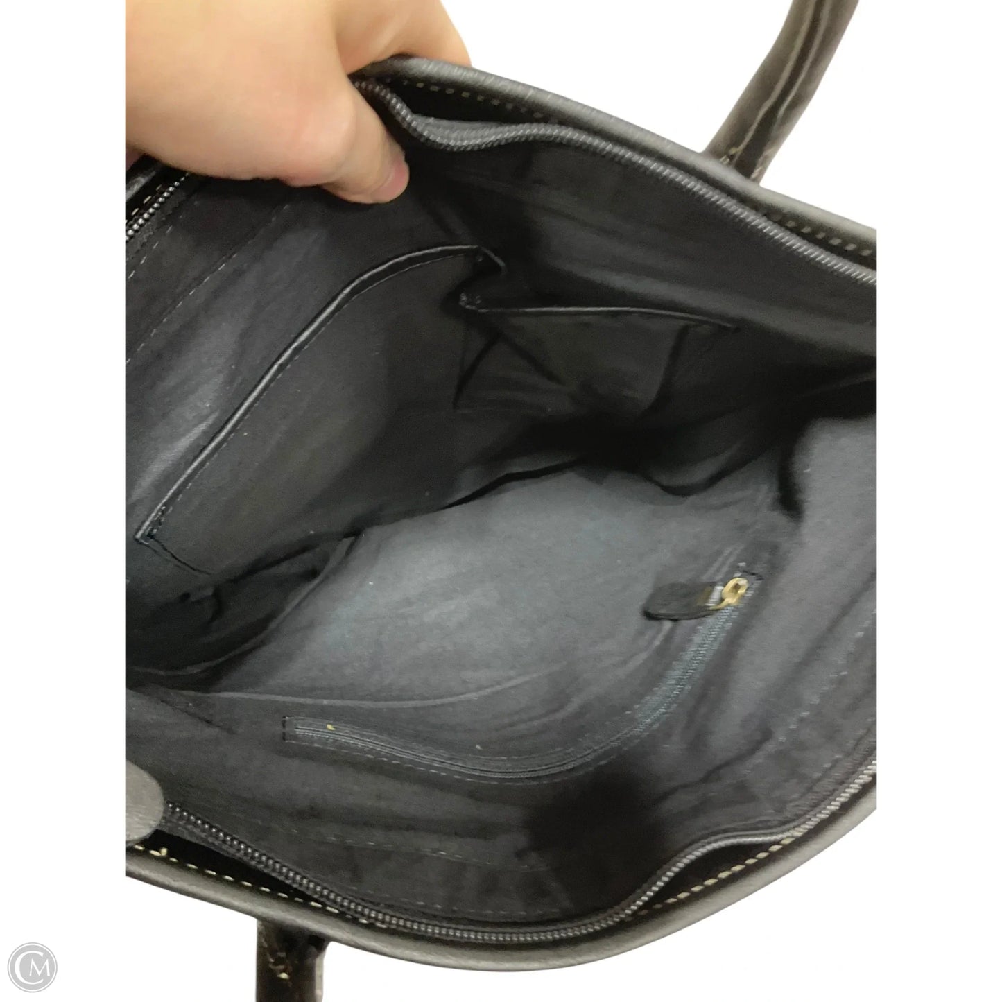 Handbag By Myra, Size: Large