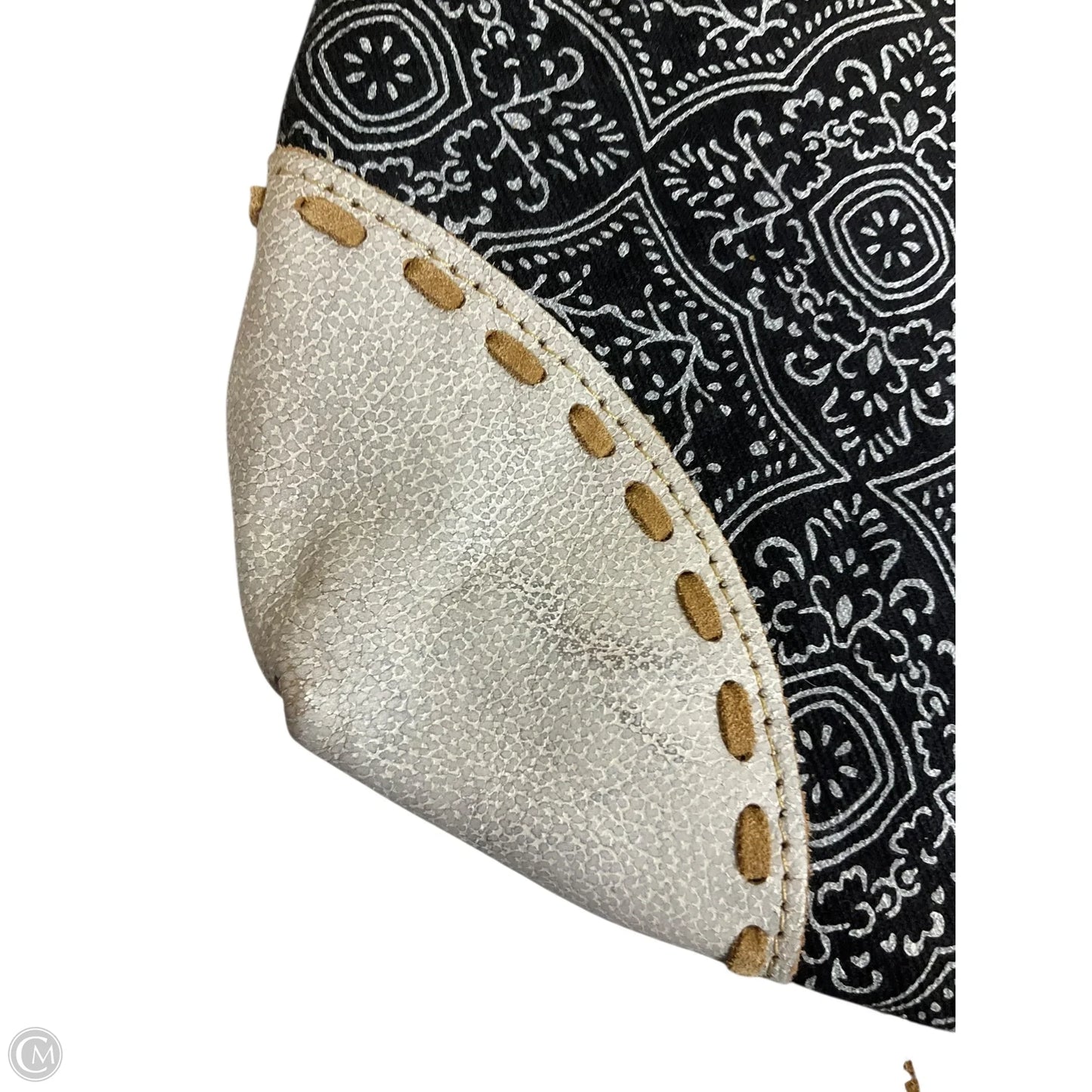 Handbag By Myra, Size: Large