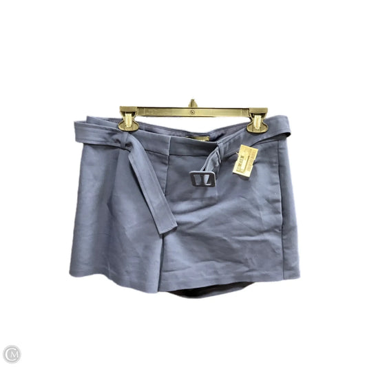 Shorts By Express In Blue, Size: 10
