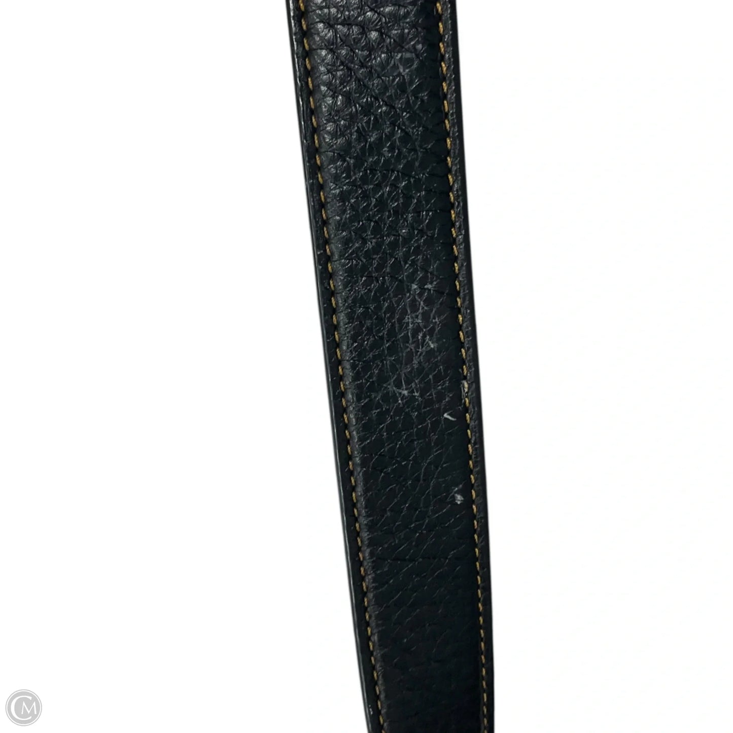 Crossbody Designer By Coach, Size: Small