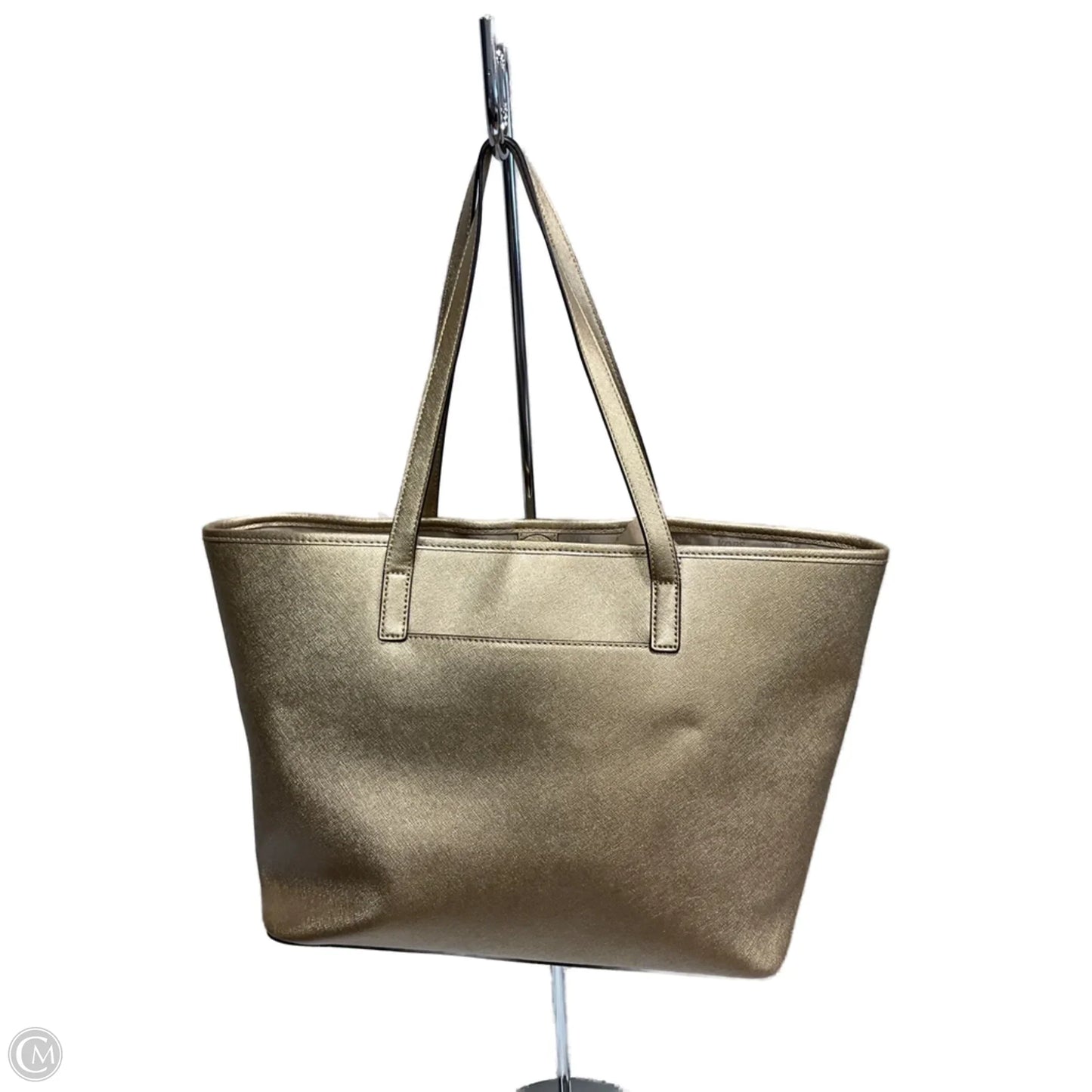 Tote Designer By Michael Kors, Size: Large