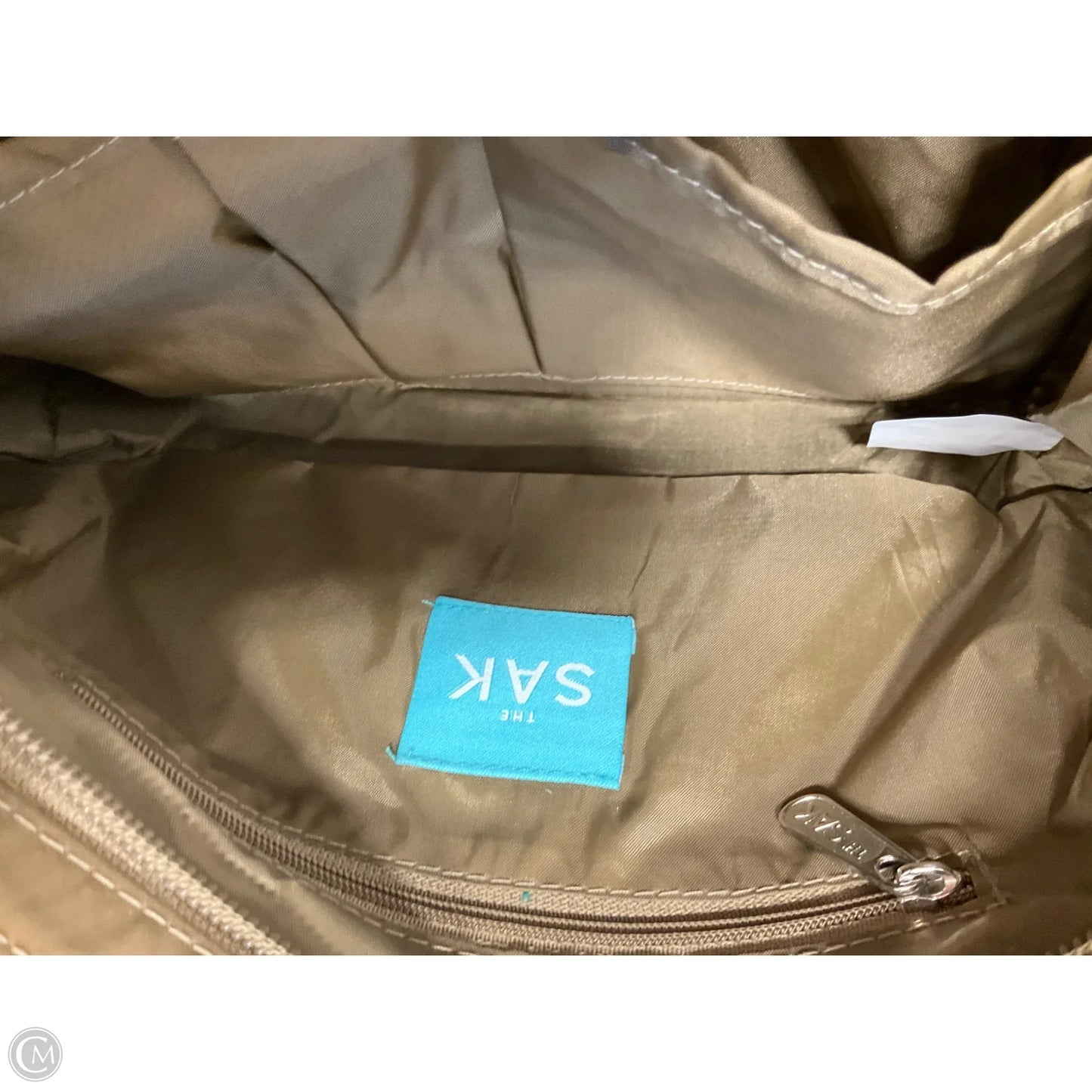 Handbag By The Sak, Size: Medium