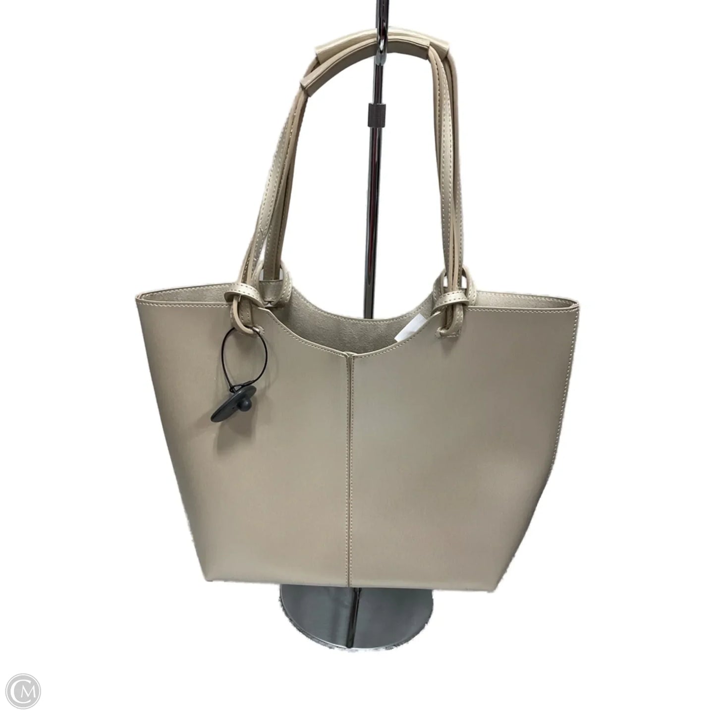 Tote Designer By Neiman Marcus, Size: Large