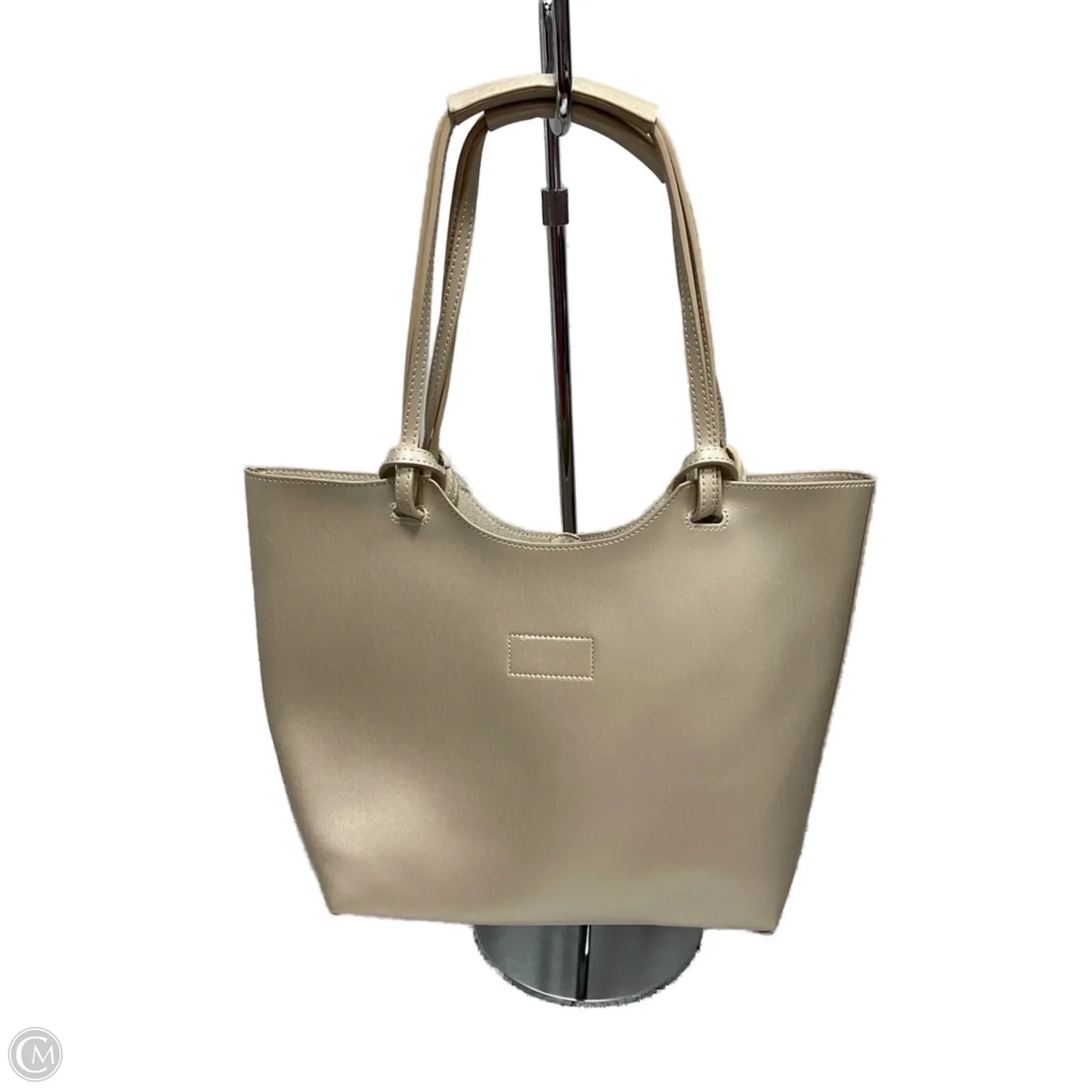 Tote Designer By Neiman Marcus, Size: Large