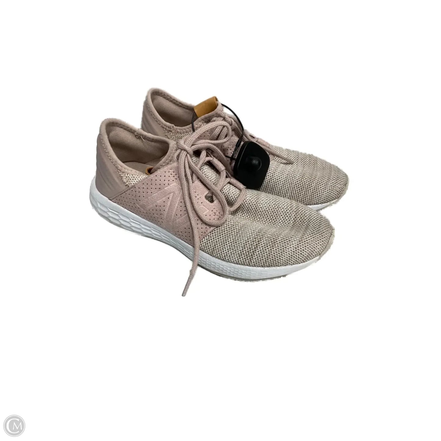 Shoes Athletic By New Balance In Pink, Size: 7.5