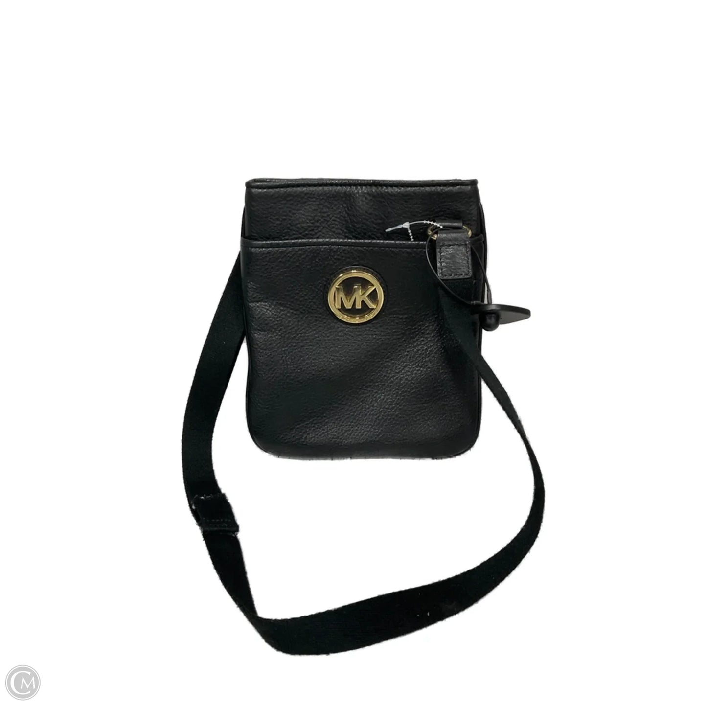 Crossbody Designer By Michael Kors, Size: Medium