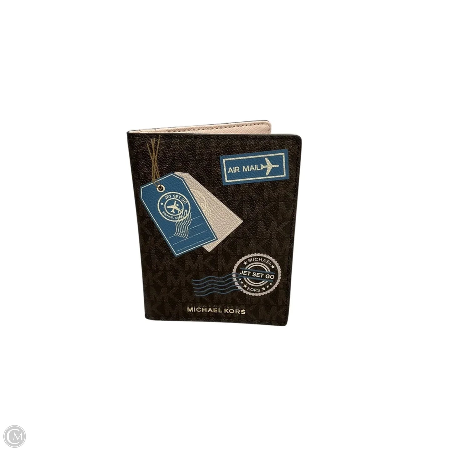 Wallet Designer By Michael Kors, Size: Medium