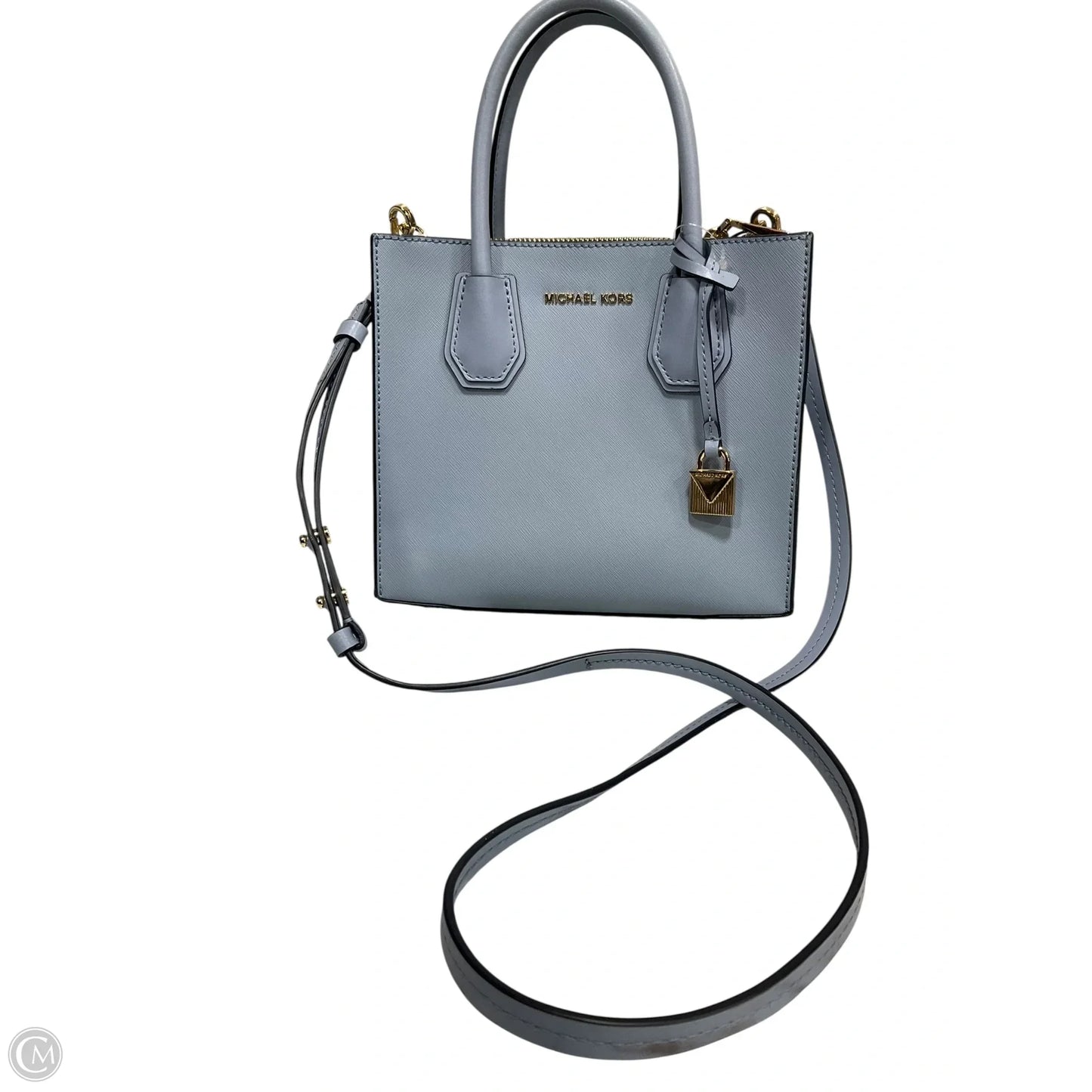 Handbag Designer By Michael Kors, Size: Small