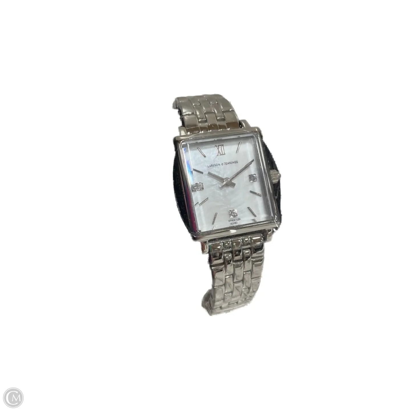 Watch By Clothes Mentor