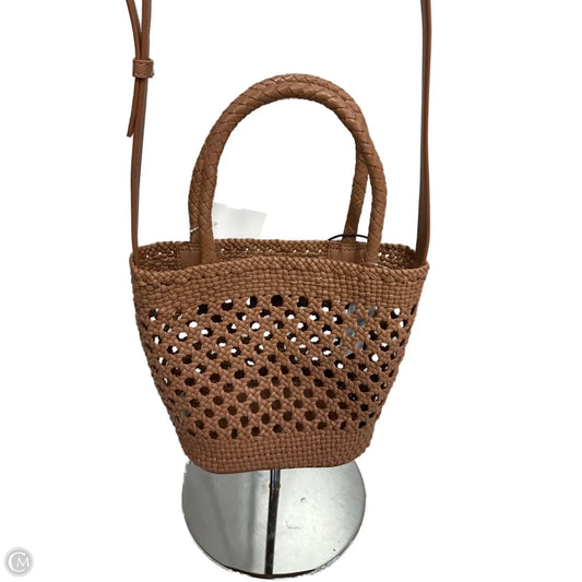 Handbag By Loft, Size: Small