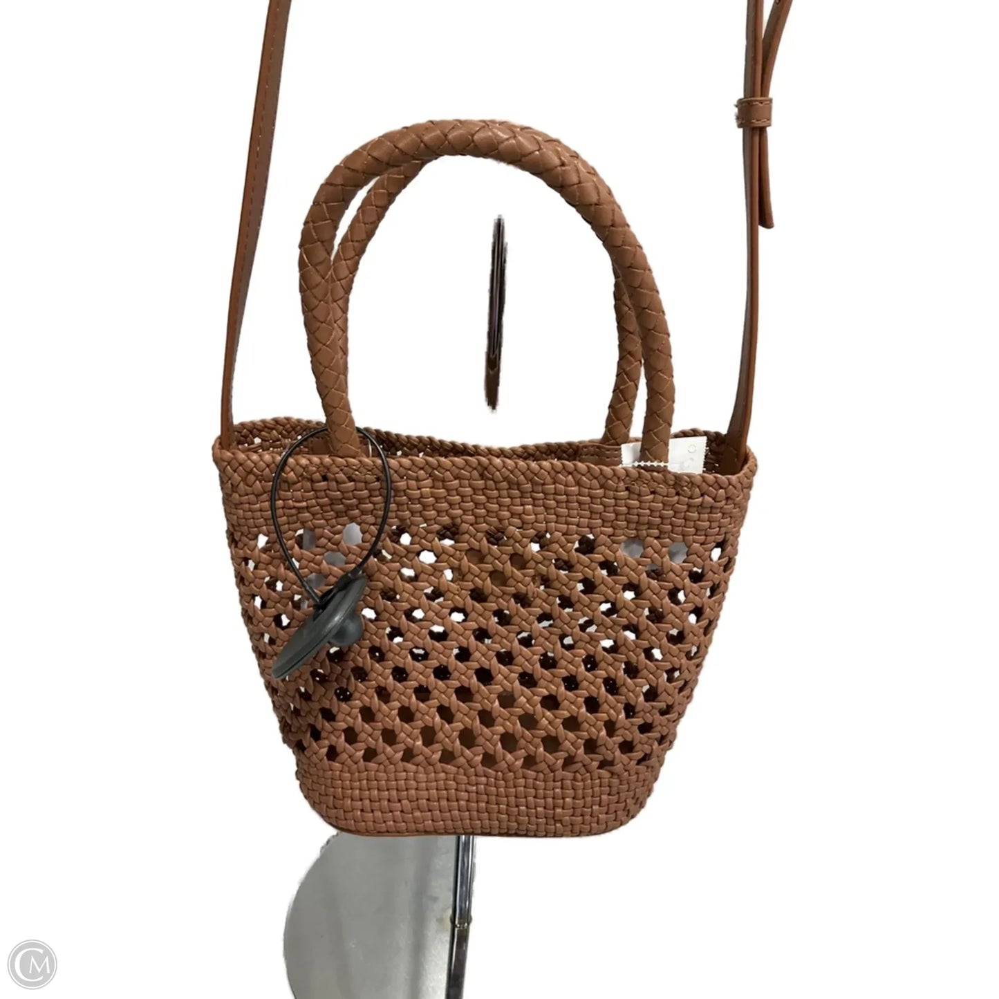 Handbag By Loft, Size: Small