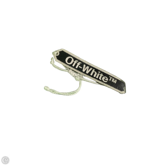 CLEARANCE Bracelet Luxury Designer By Off-white