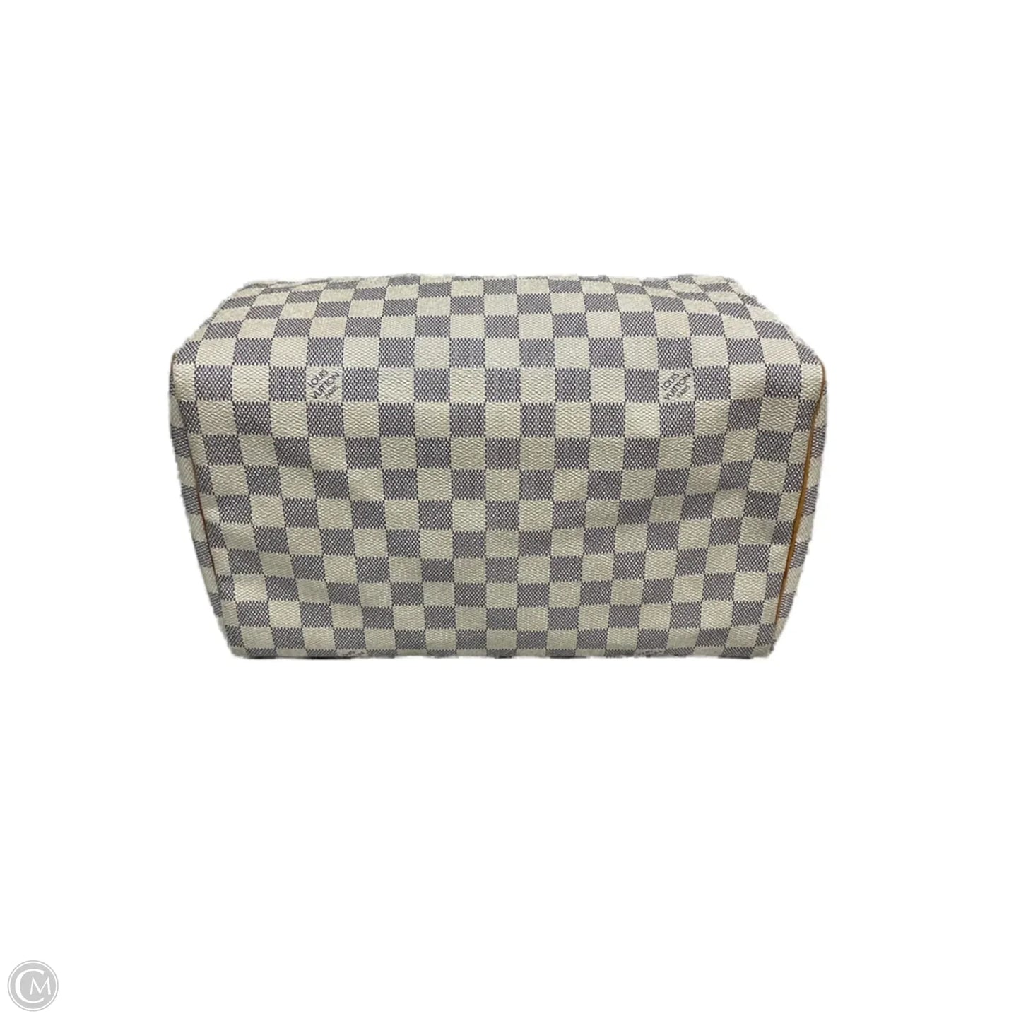 Handbag Luxury Designer By Louis Vuitton, Size: Medium