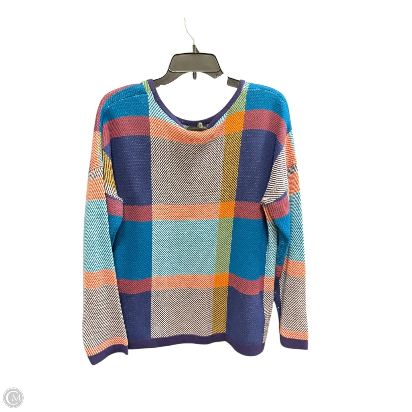 Sweater By Limited In Multi-colored, Size: Xl